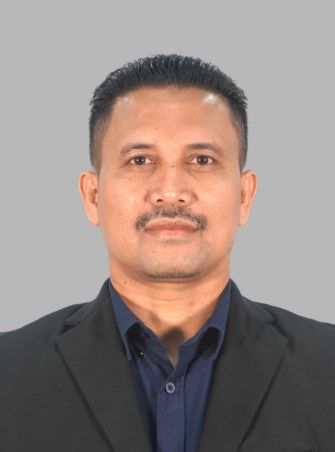 Firdaus bin Ramri @ Ramli